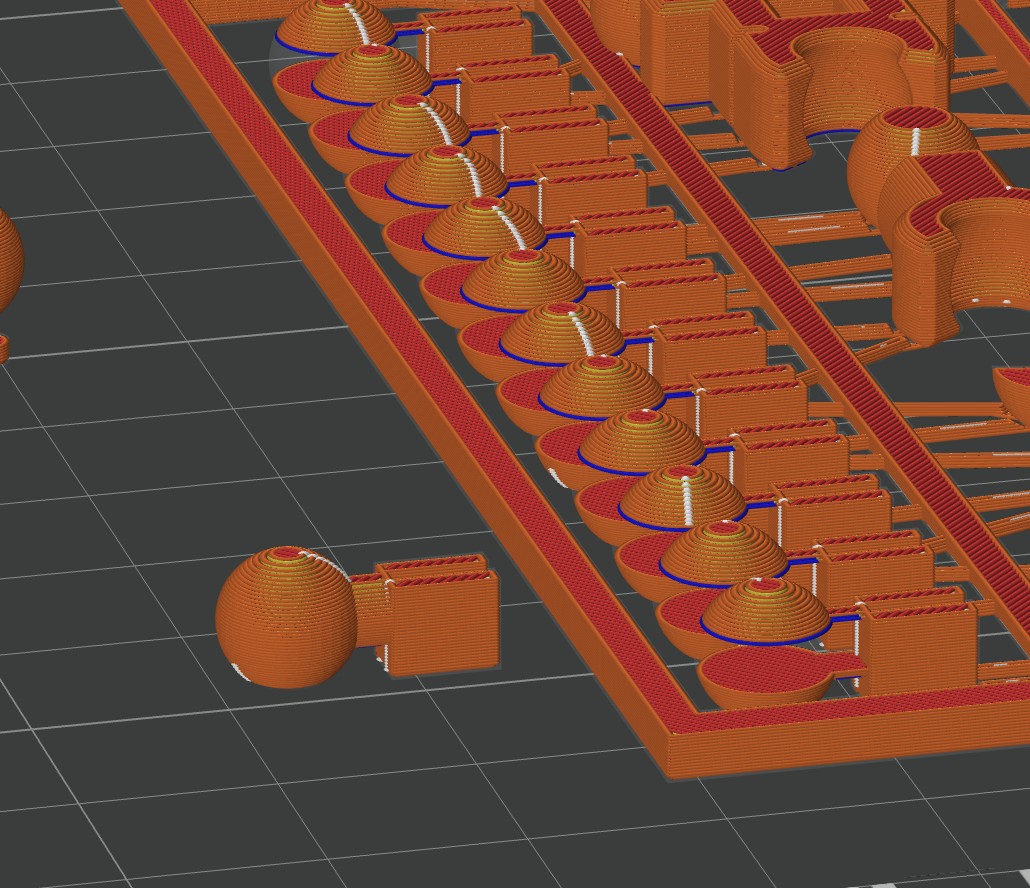 Valkyrie wing connector — thumbnail 2