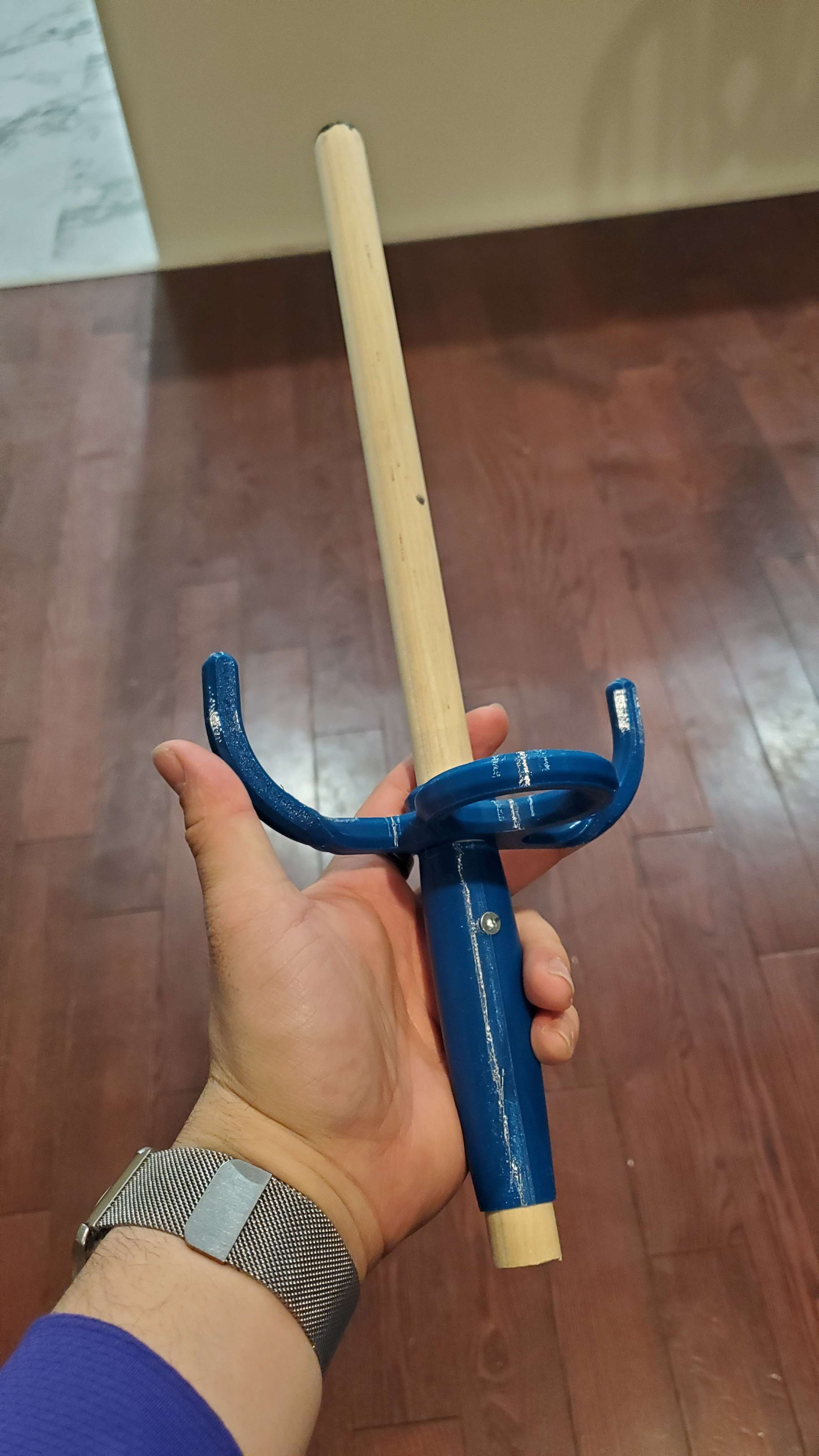 OpenSwords - Ring Dagger