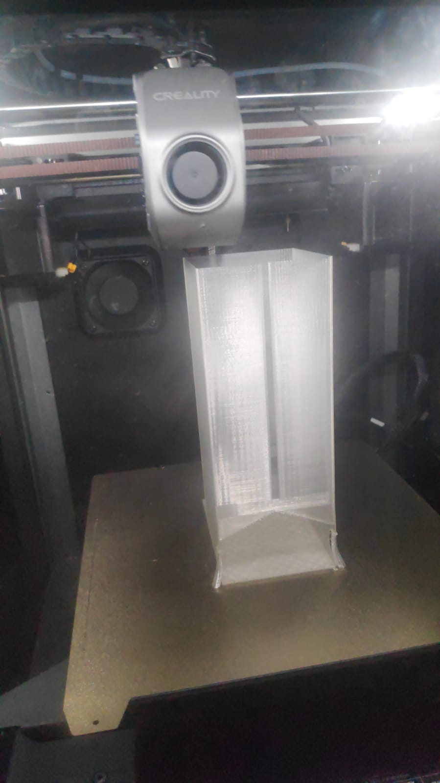Miniatura 2 do modelo 3D Durex dispenser