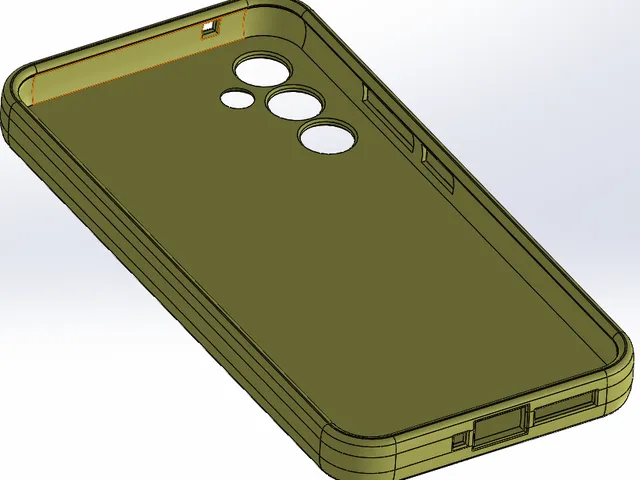 Case Samsung A34