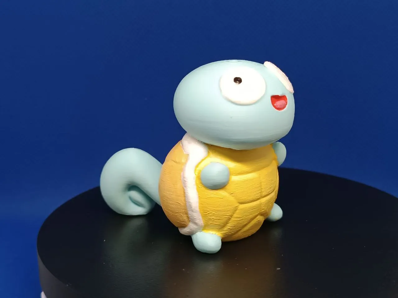 Silly Pokémon Set (4pcs) by Valeria Momo & Mattia | Download free STL model  | Printables.com