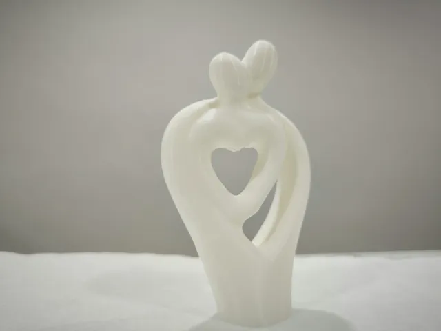 Innamorati decoro per la casa love