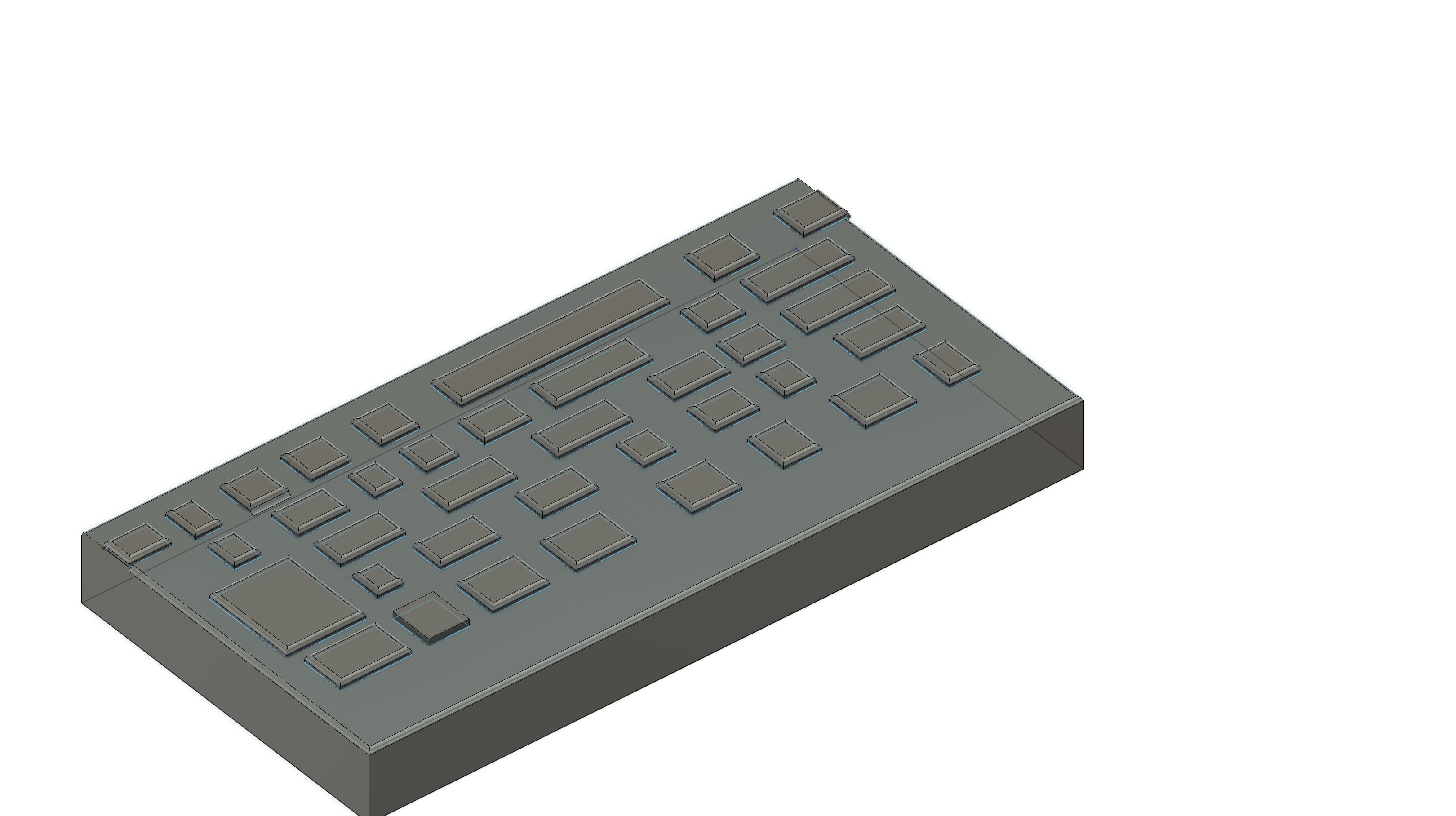 keyboard-by-mk-prints-download-free-stl-model-printables
