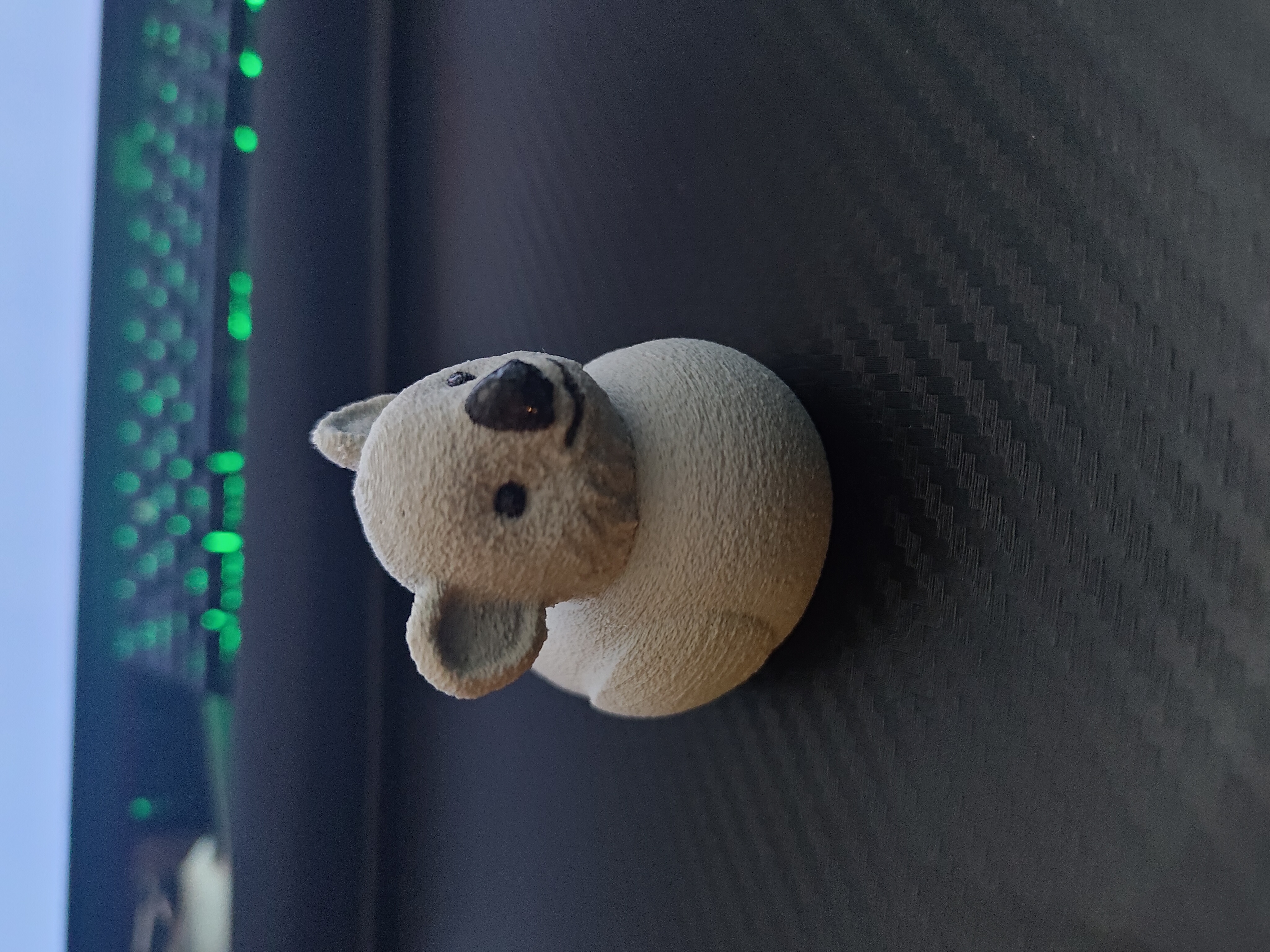 Koala Ducky
