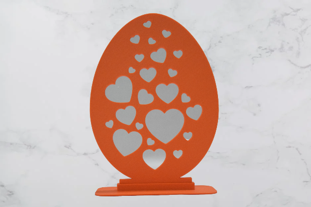Easter egg