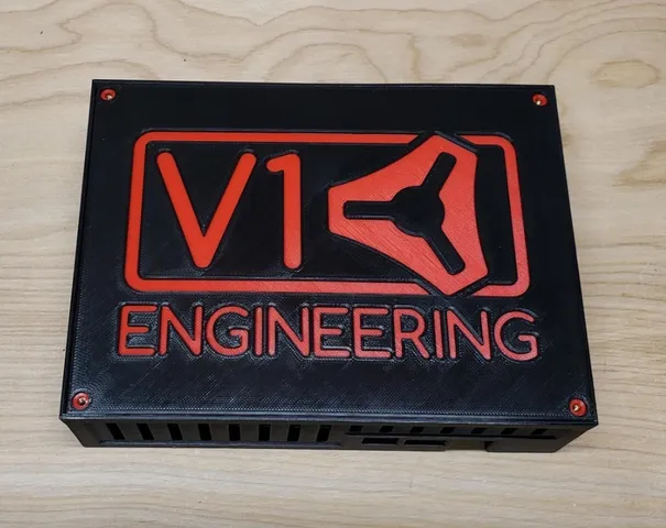 SKR Pro1.2 Case for MPCNC