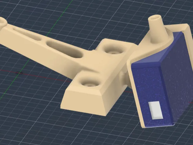 Elegoo Neptune Filament Guide