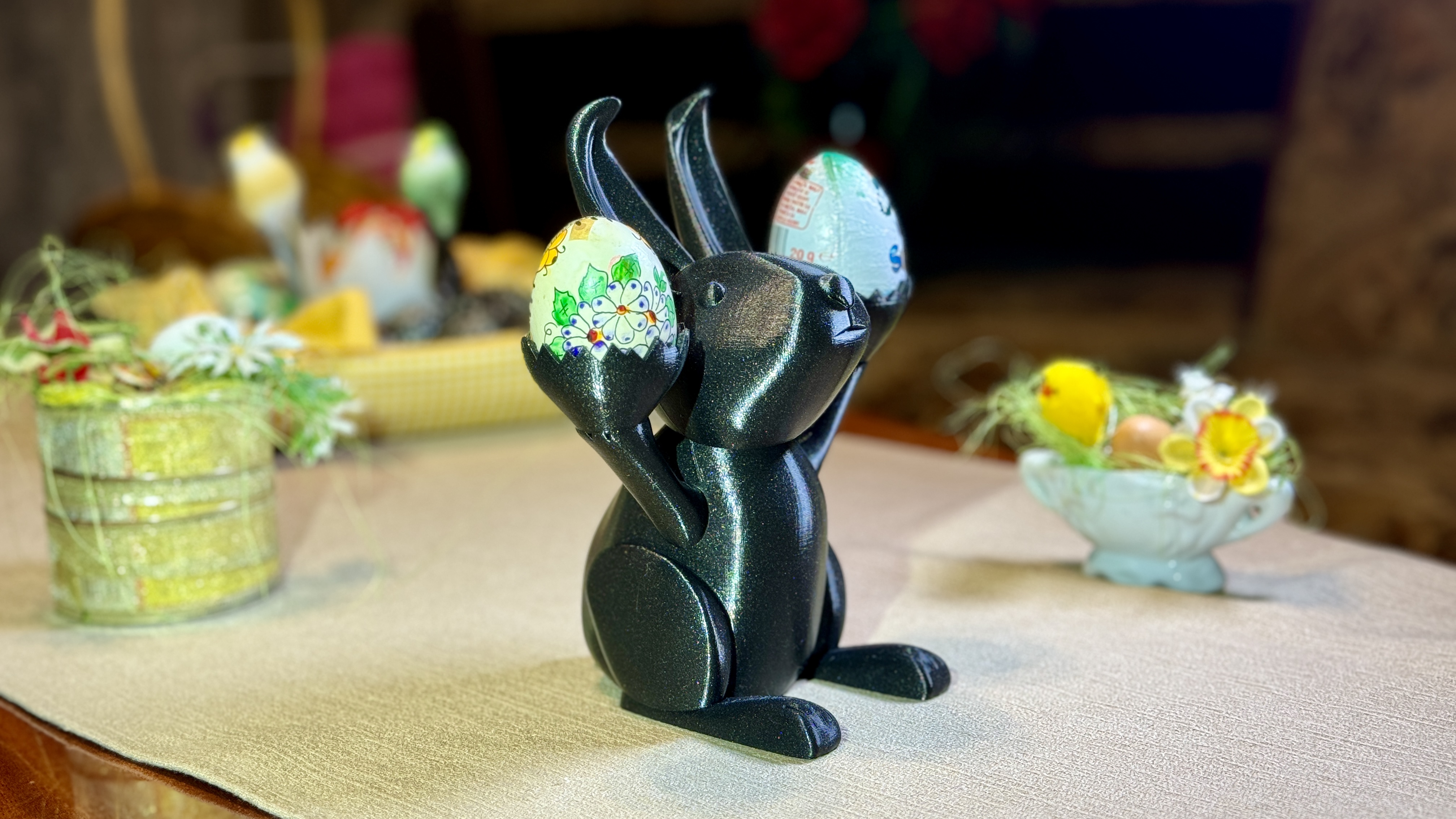 Easter Bunny