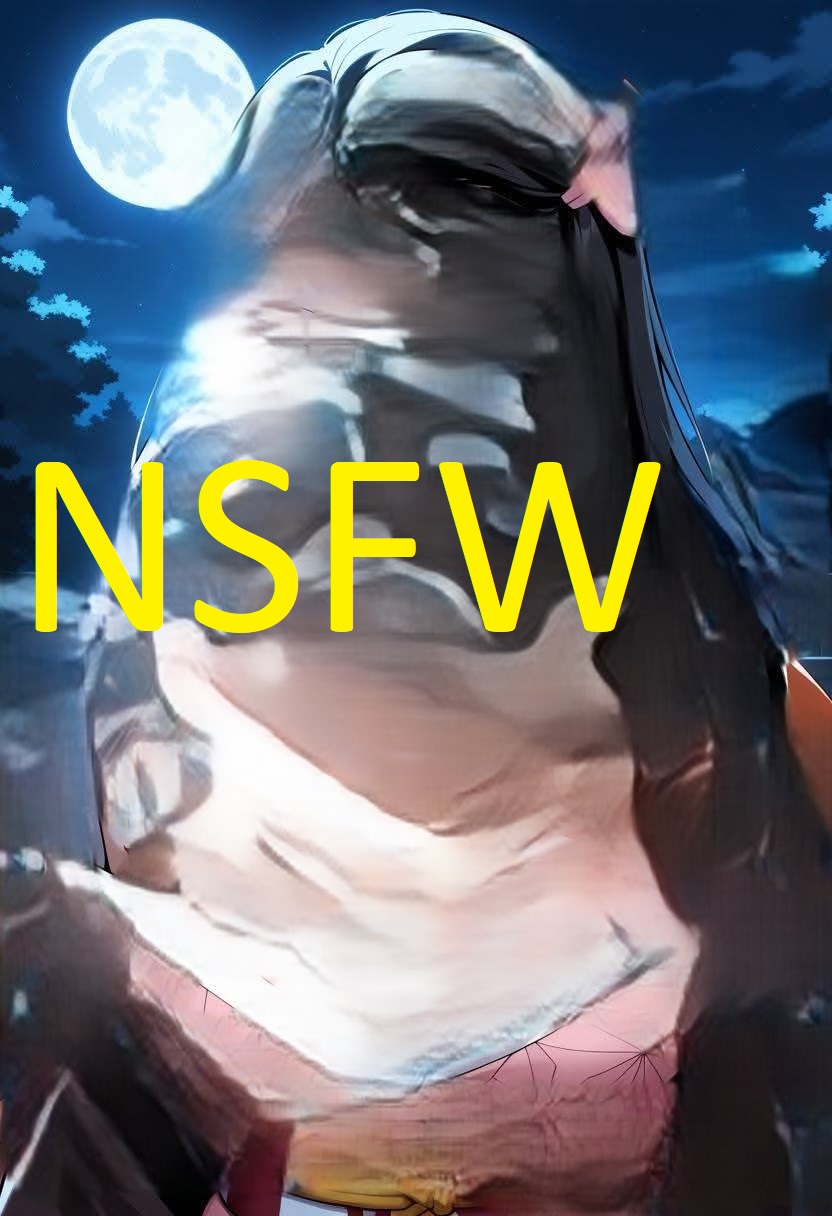Nezuko Kamado