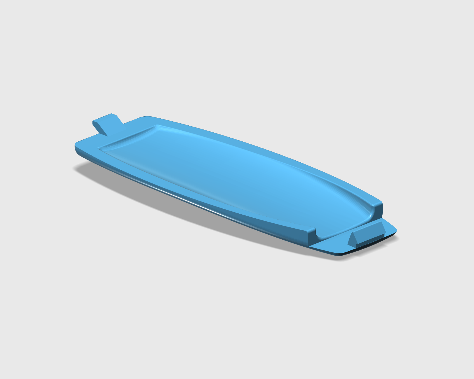 lacie-remote-control-battery-cover-by-mblx-download-free-stl-model