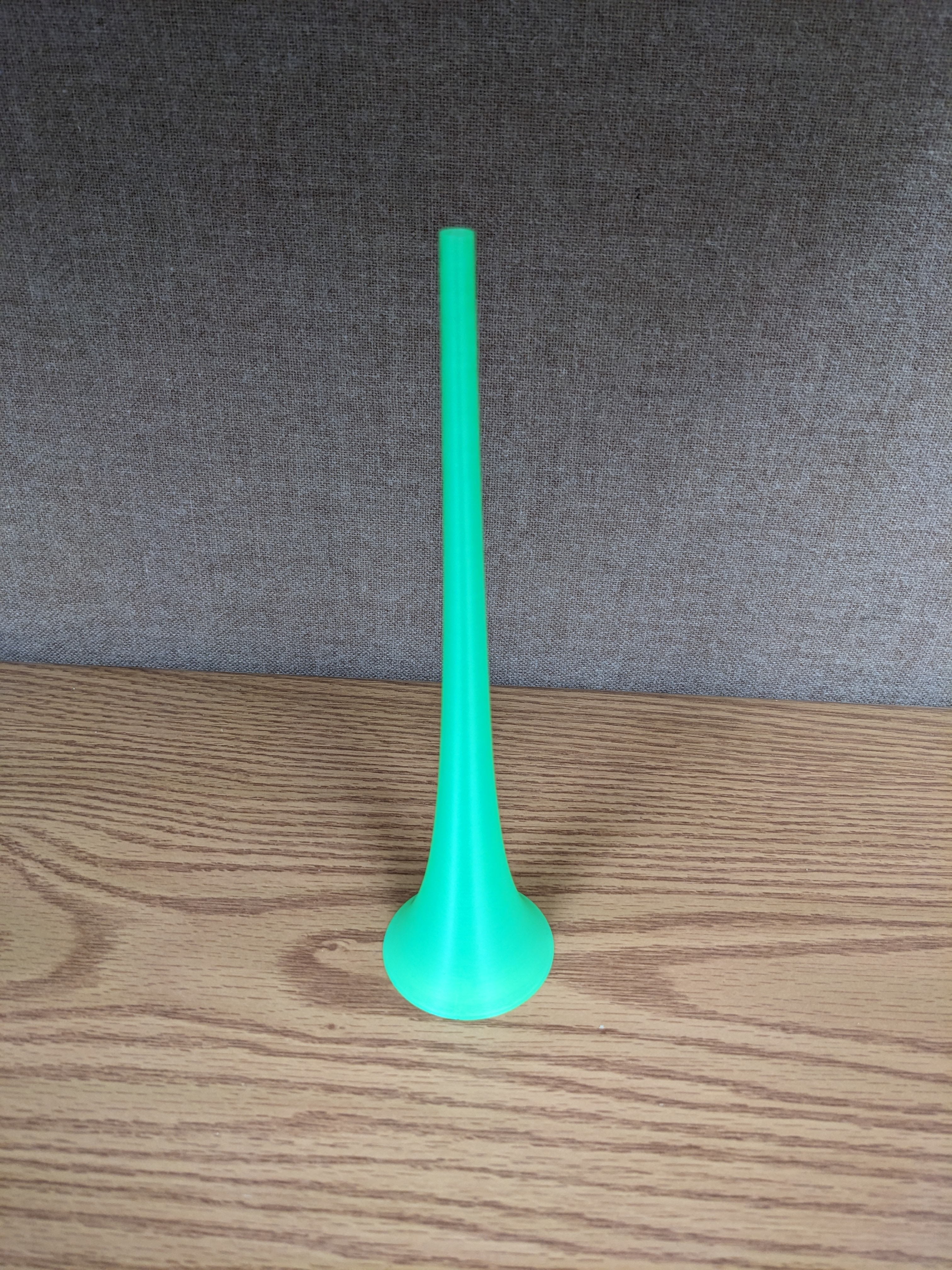 Gabriel's Horn - Mathematical Paradox
