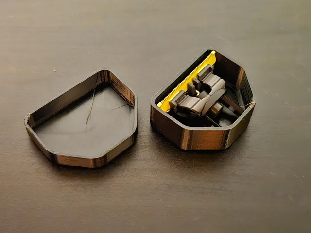 Philips Oneblade Blade Storage Case Box