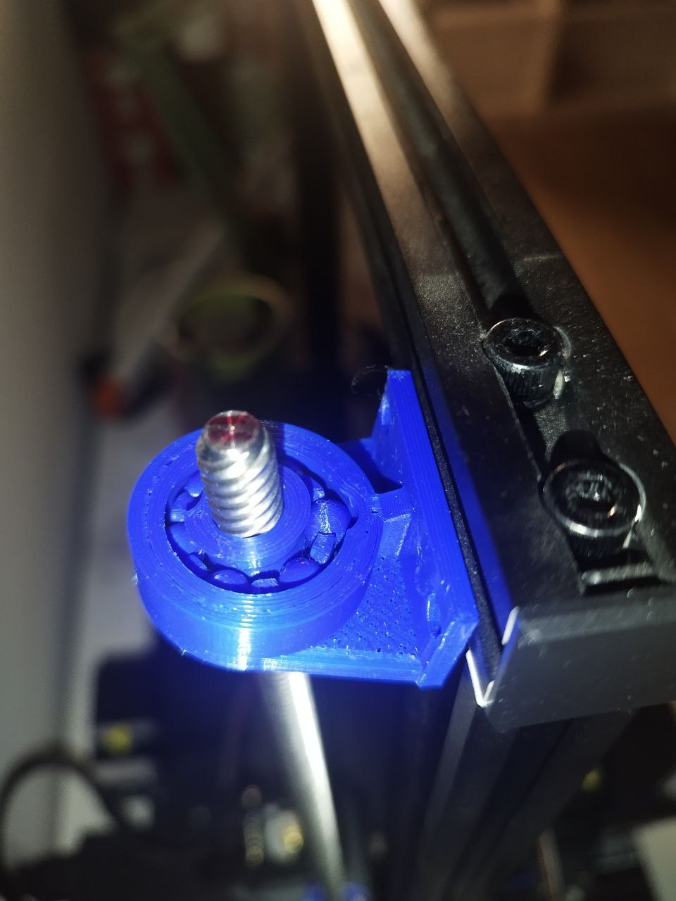 ender 3 v2 neo z axis calibration