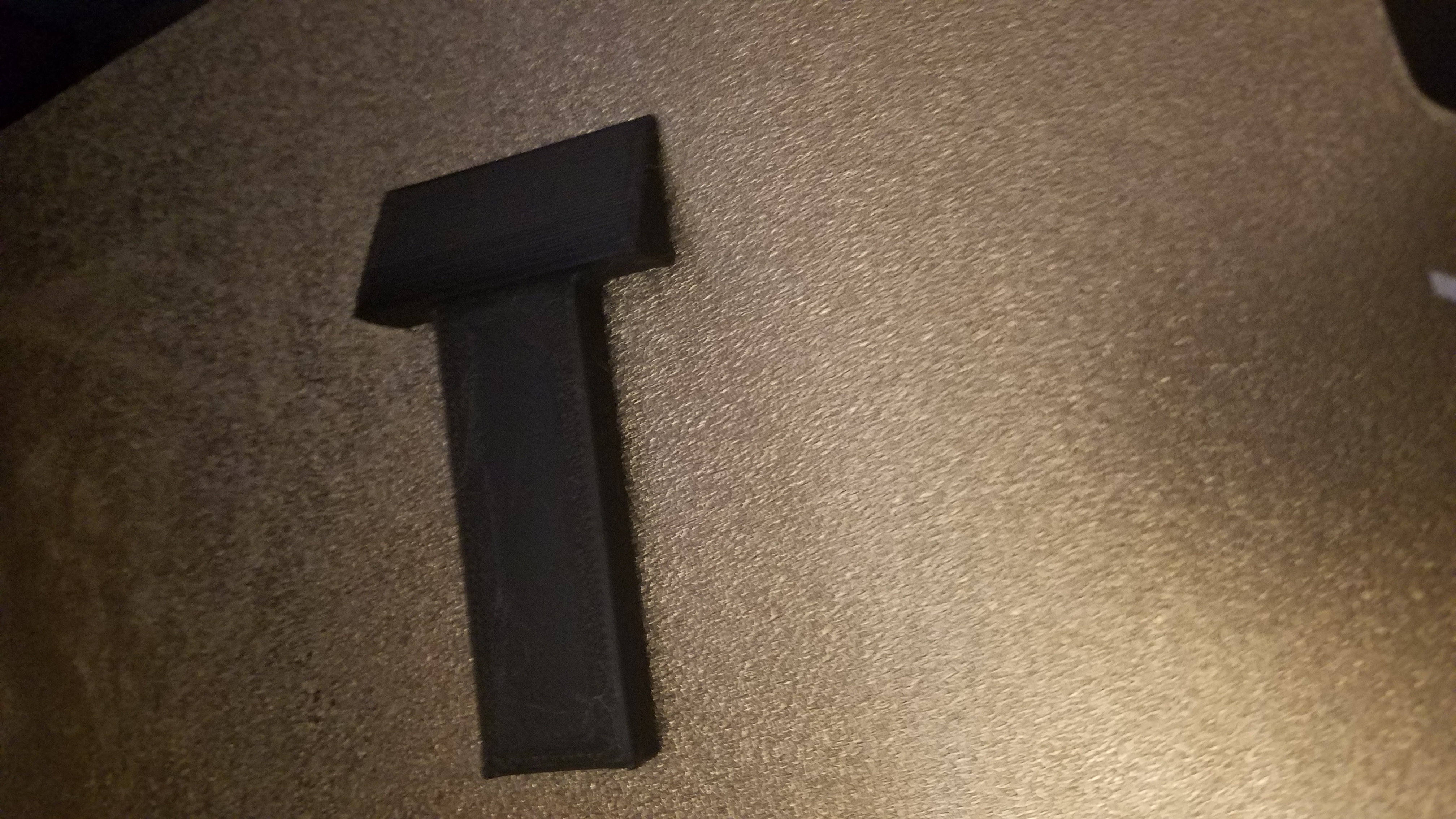 Simple scraper