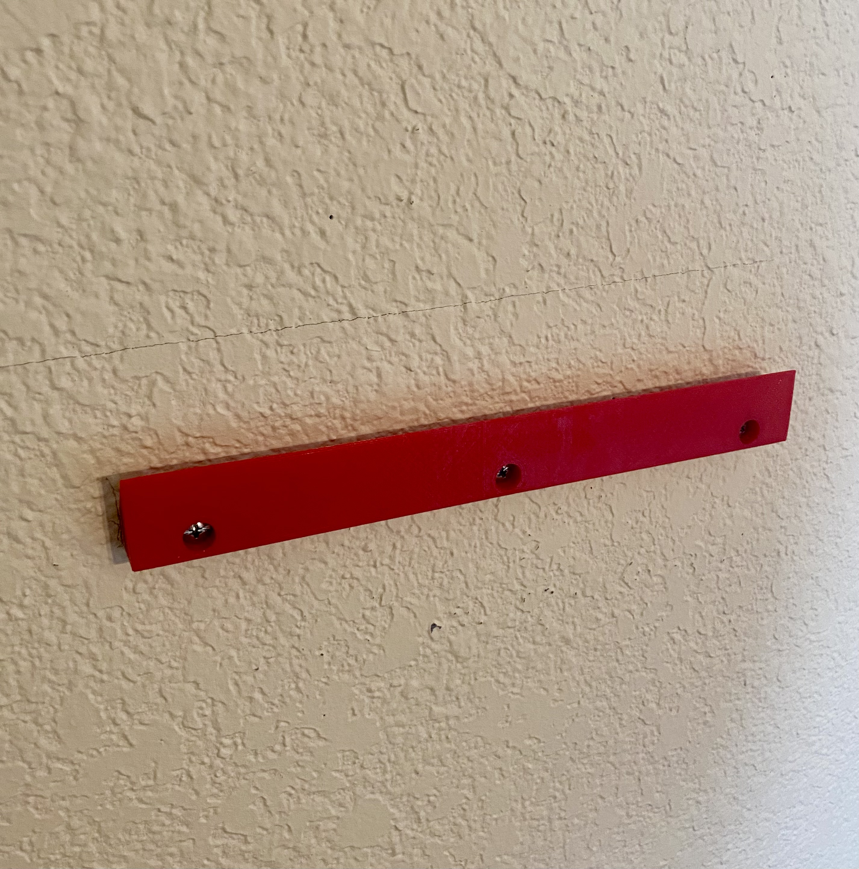 IKEA EKET French Cleat