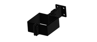 Ikea lack wall mount