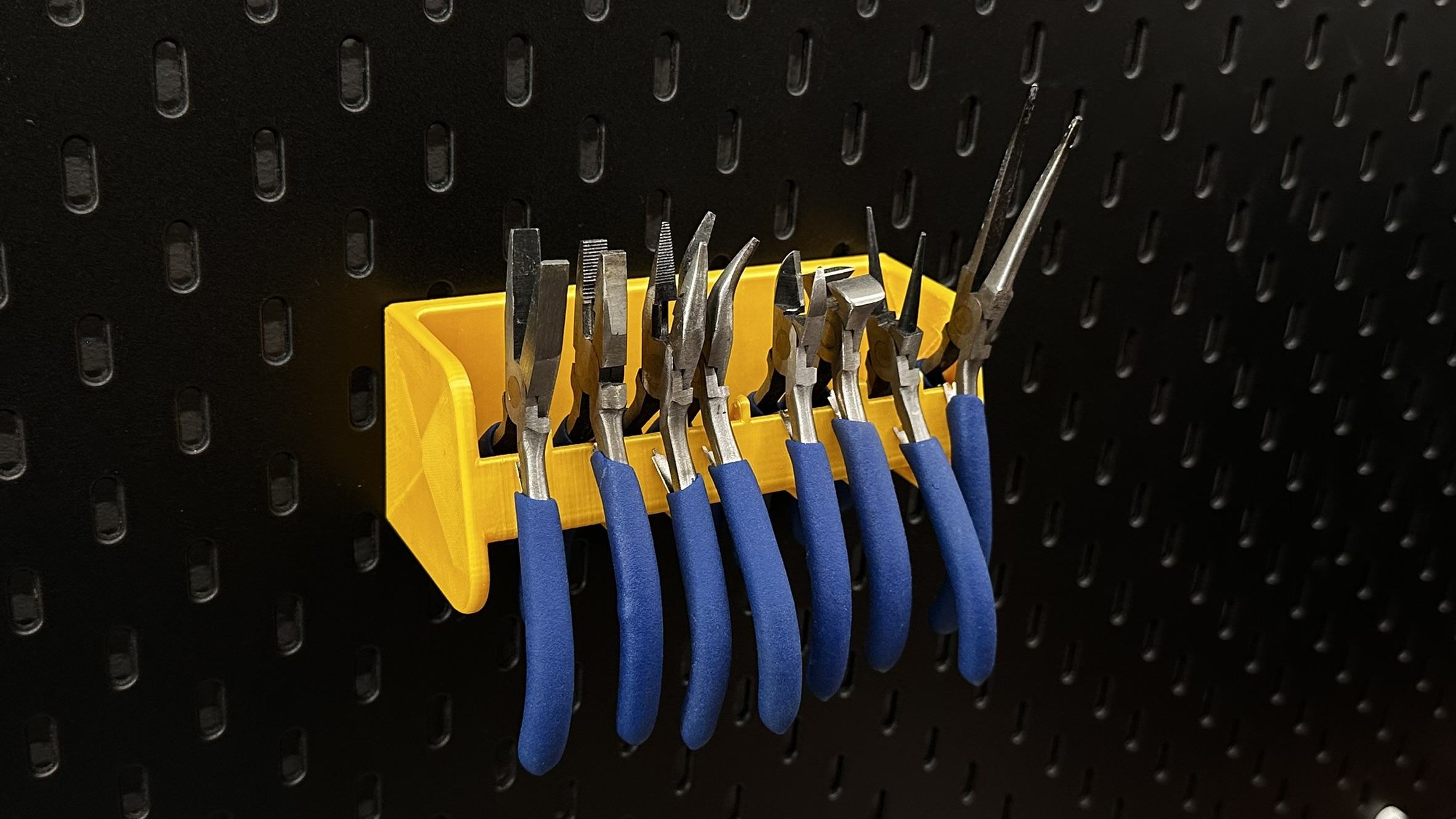 Skådis - Plier-Holder