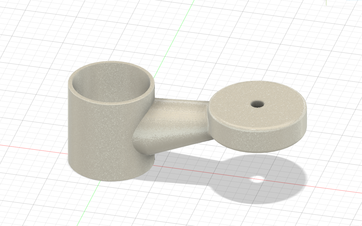 Webcam Mount | Viozon Mounts & Maybe More
