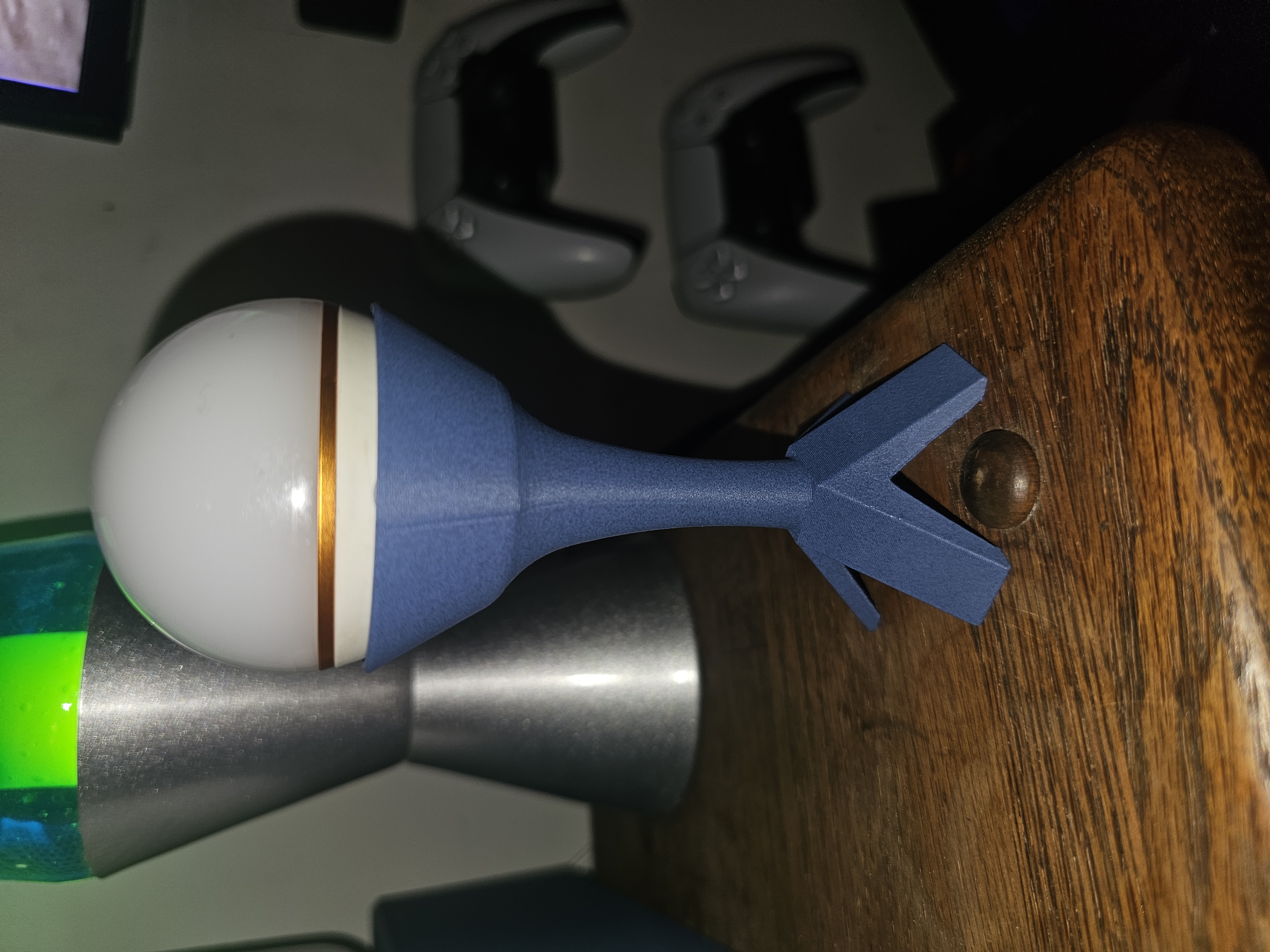 O-Light O-Bulb holder