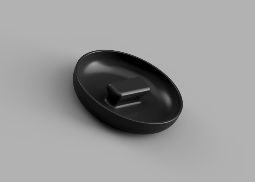 Kitchen Sink Drain Plug/Drain Stop