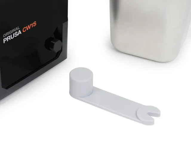 CW1S Propeller Spacer Tool