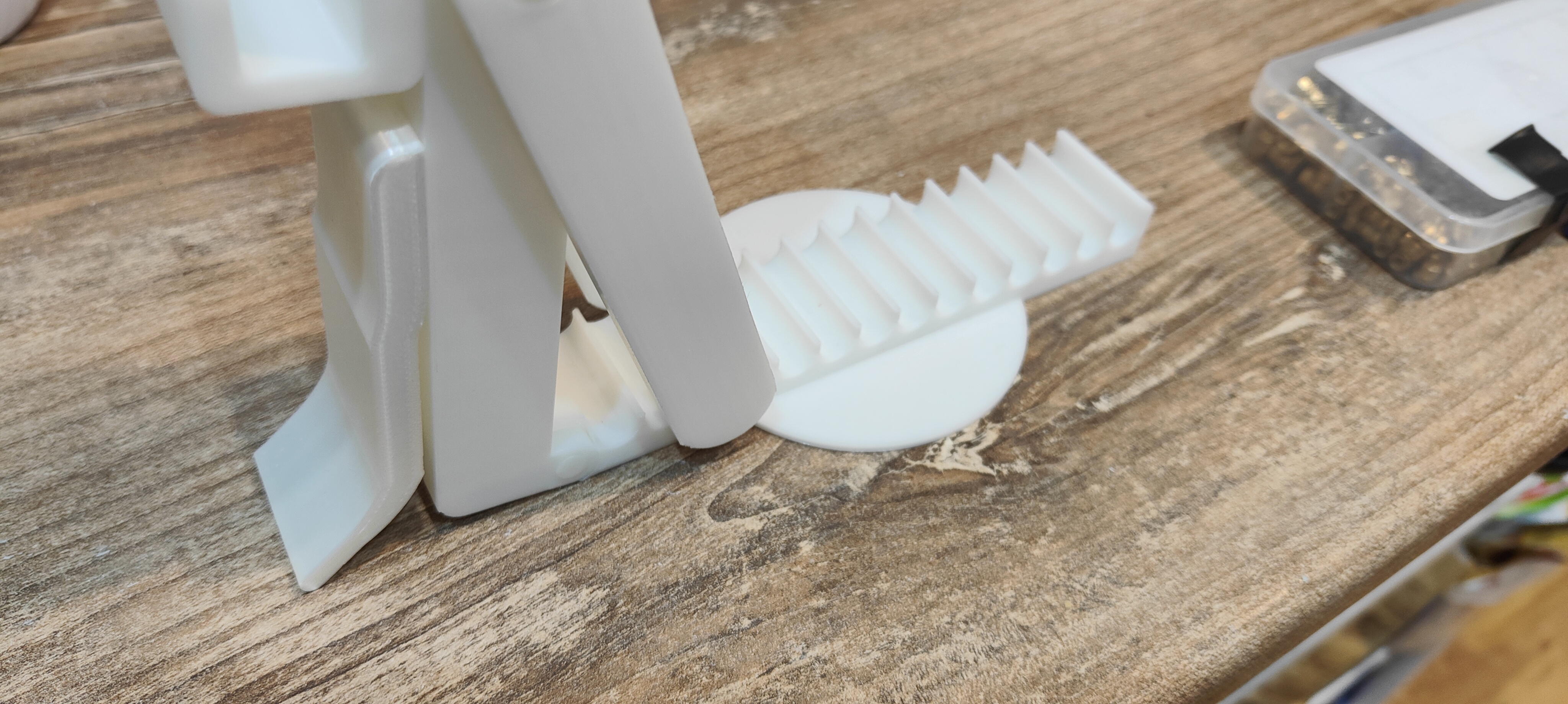 Monitor holder 15.6 (Arzopa)