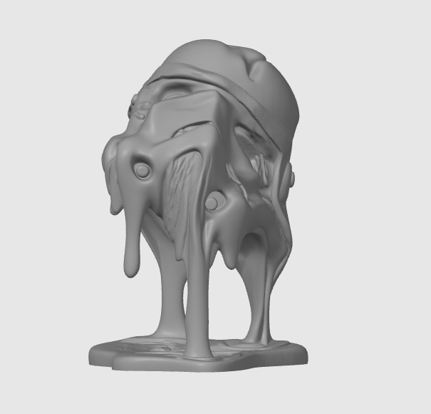 Molten Stormtrooper — miniatura 2