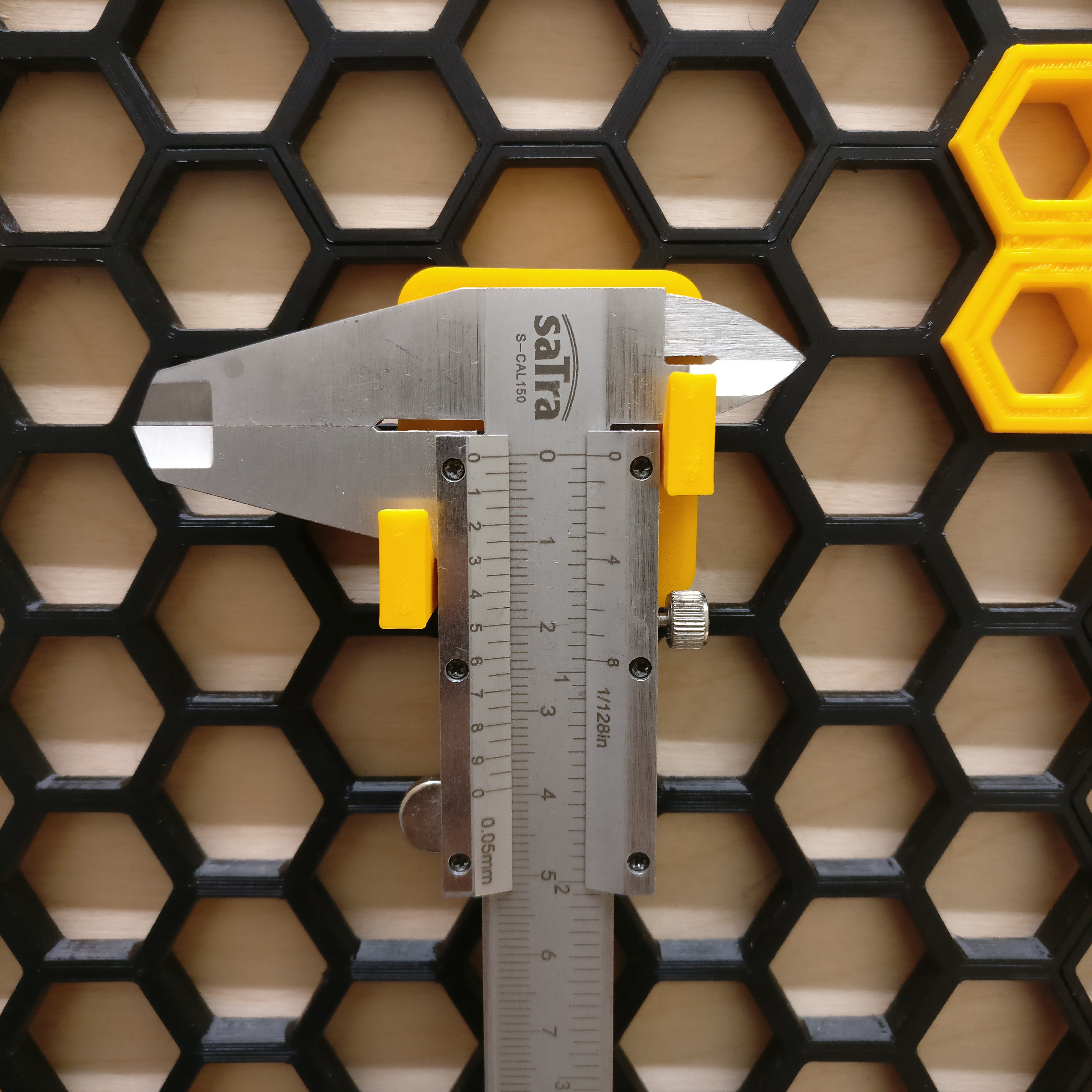 HSW Holder for caliper