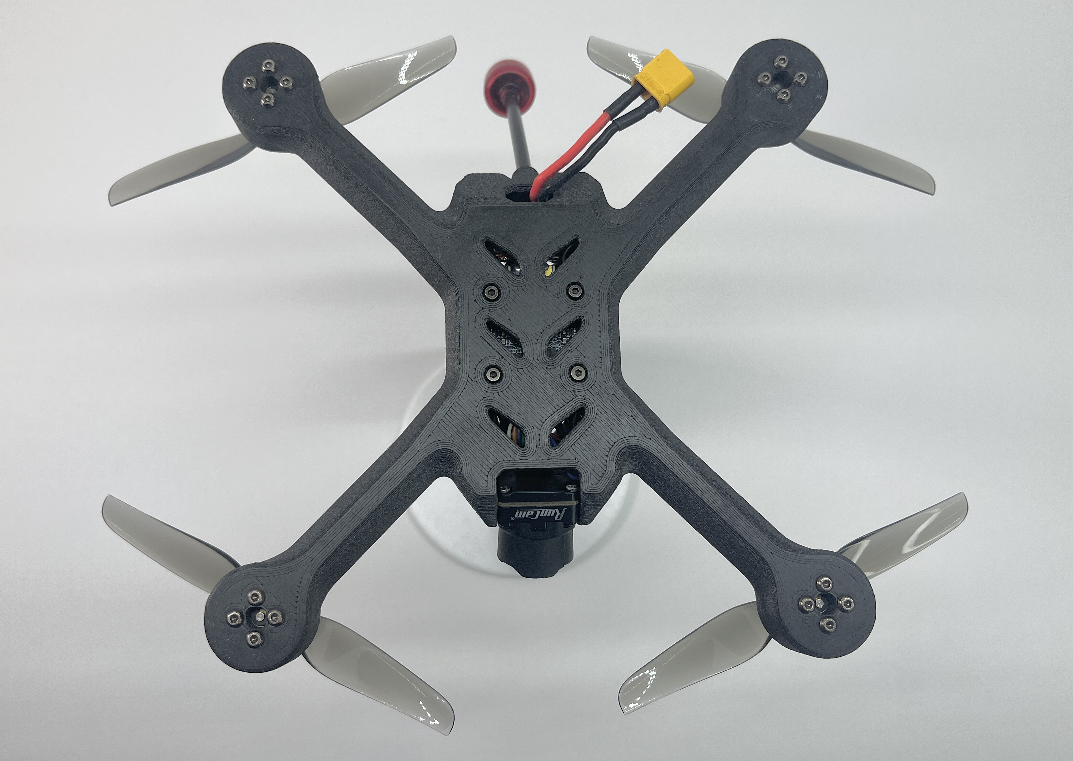 Wraith FPV Drone — miniatura 11