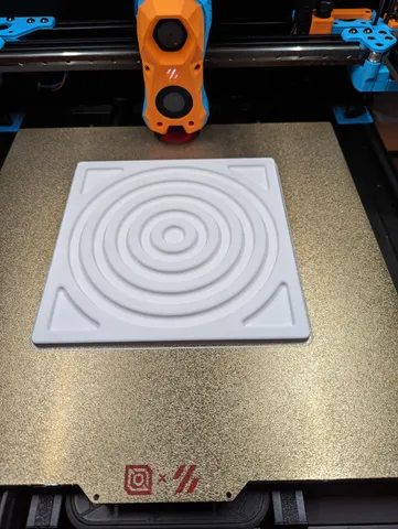 Beads Plate