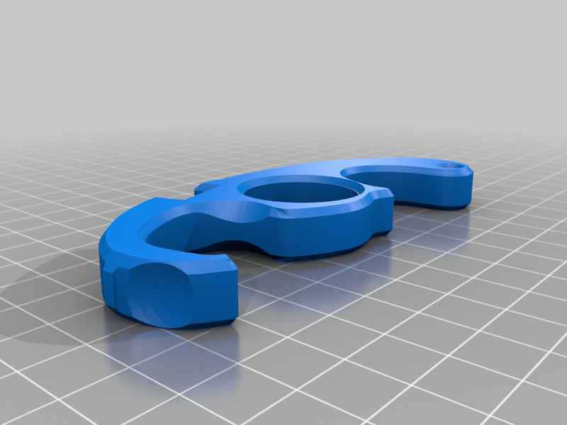Deri Door opener v3.1