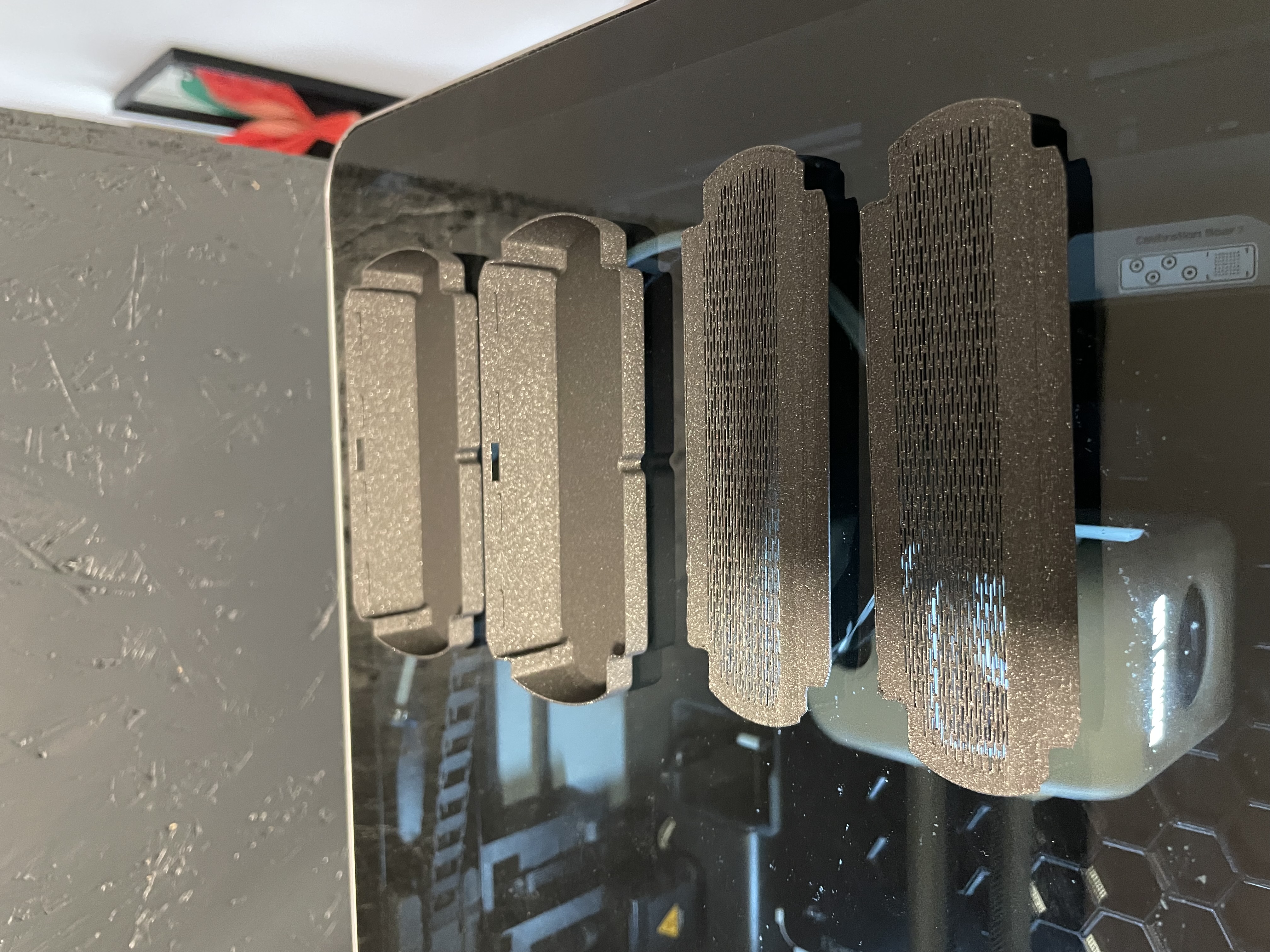Bambu Lab AMS dry box