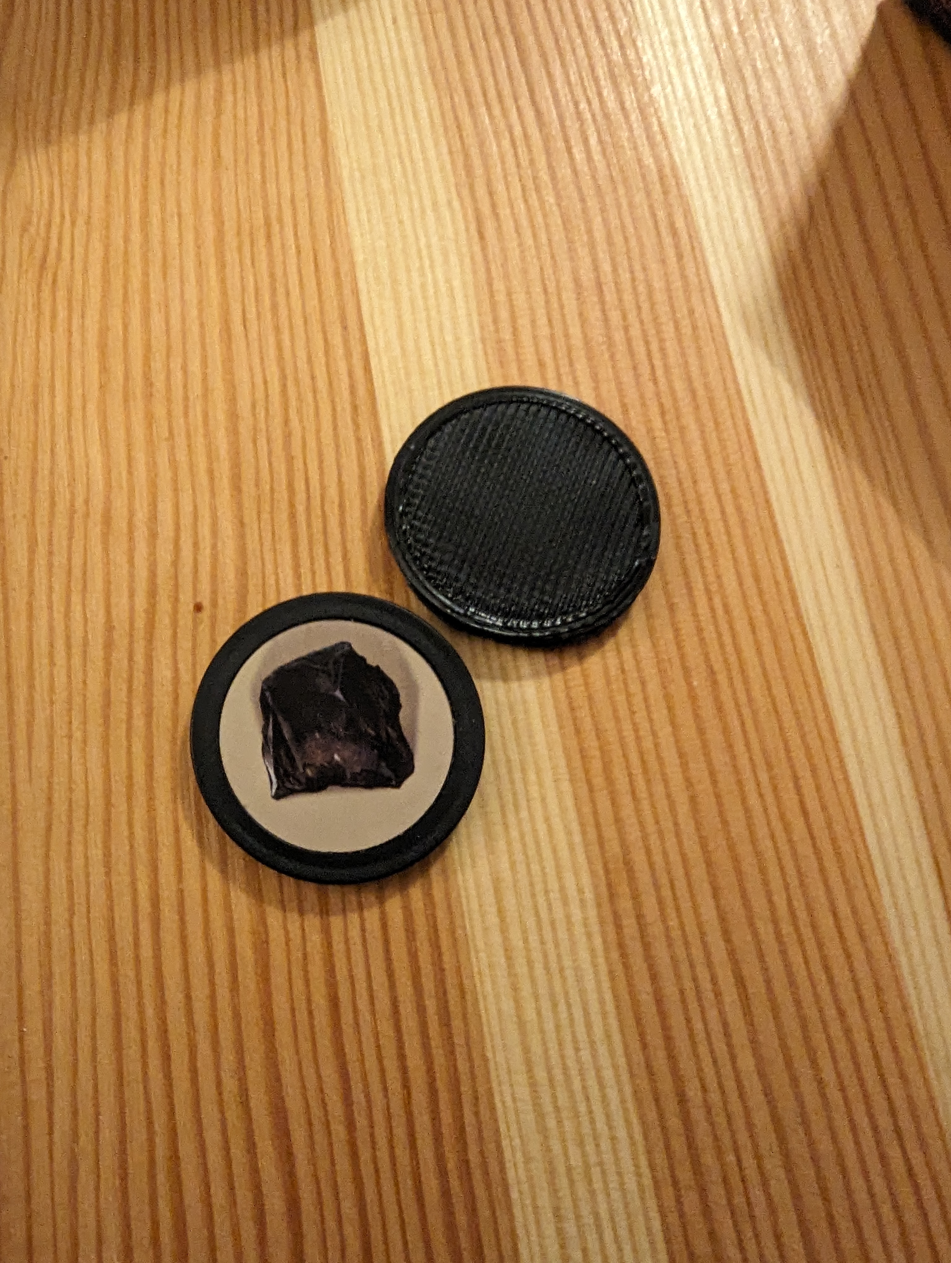 Chip for Splendor Duel