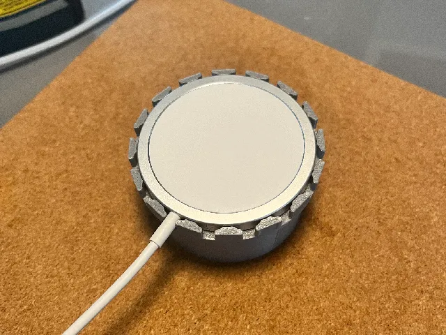 Magsafe Tripod Adapter w/Eject