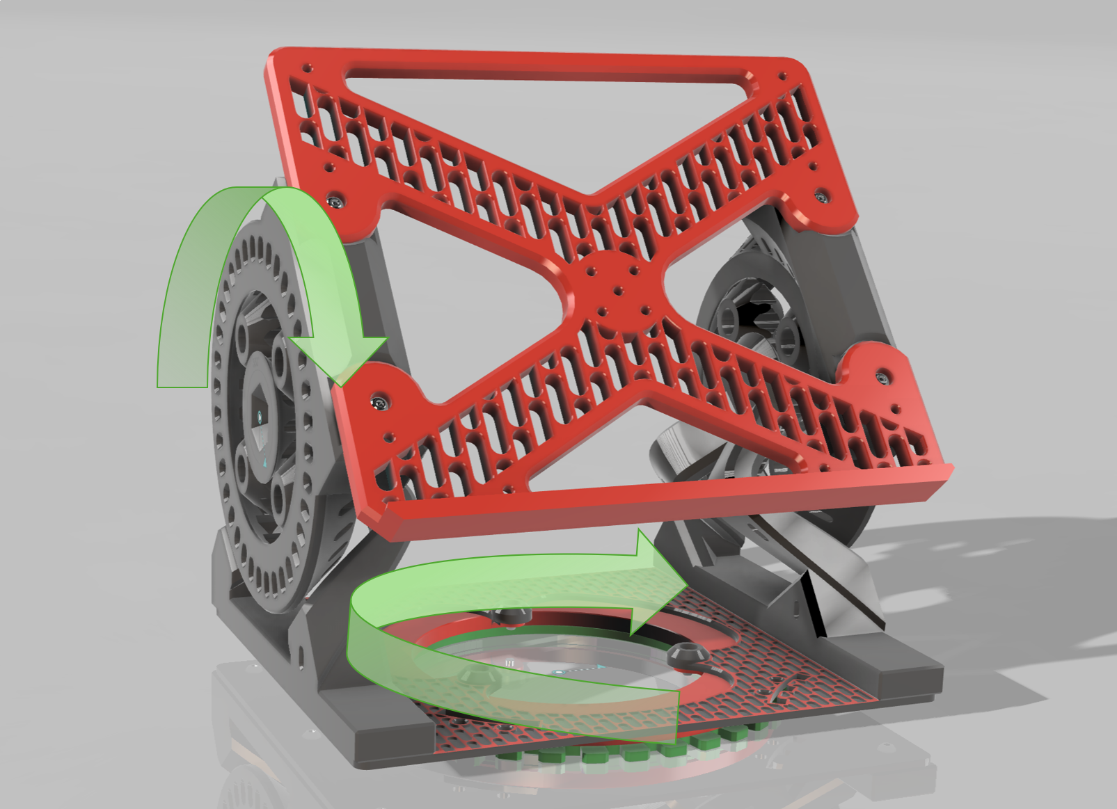 Adjustable Workpiece Holder
