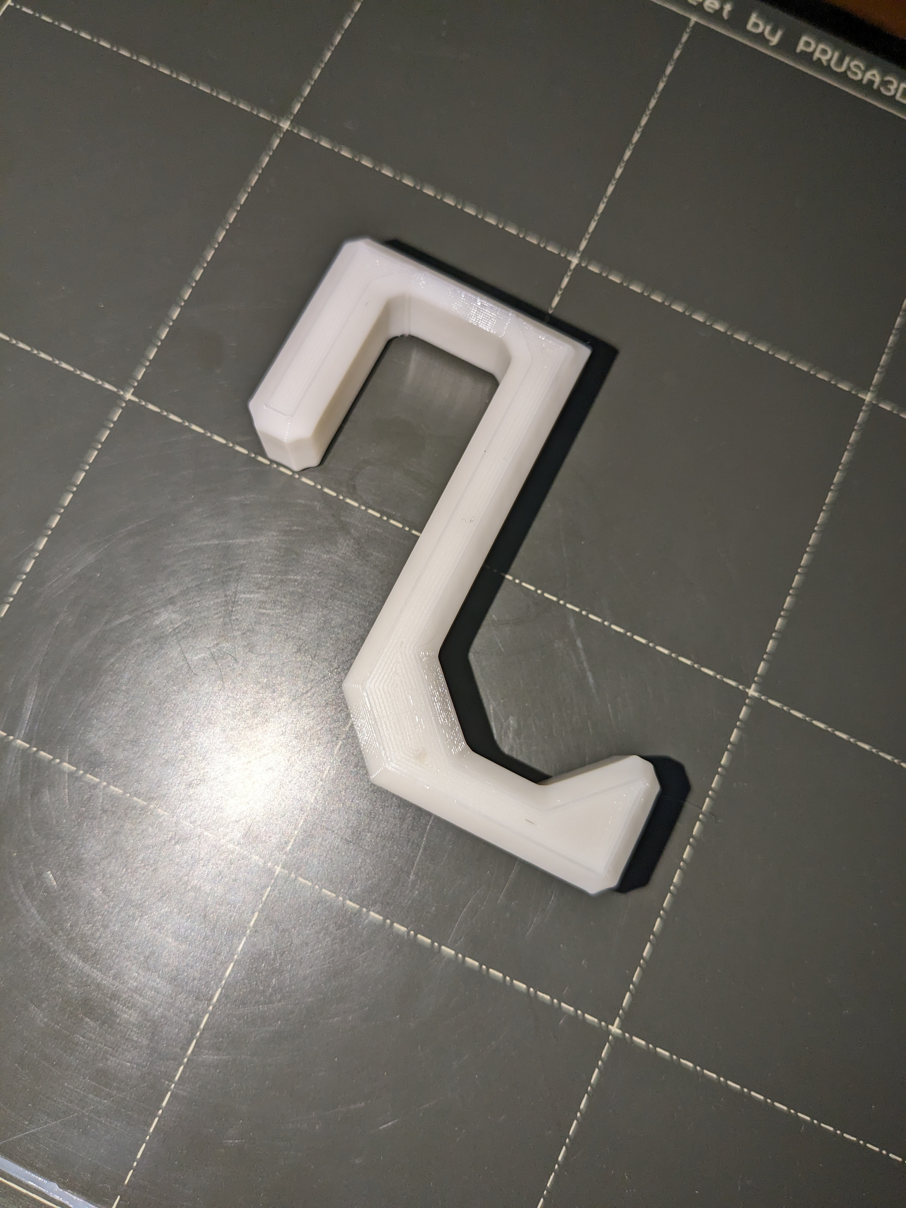 Wardrobe Door Hook