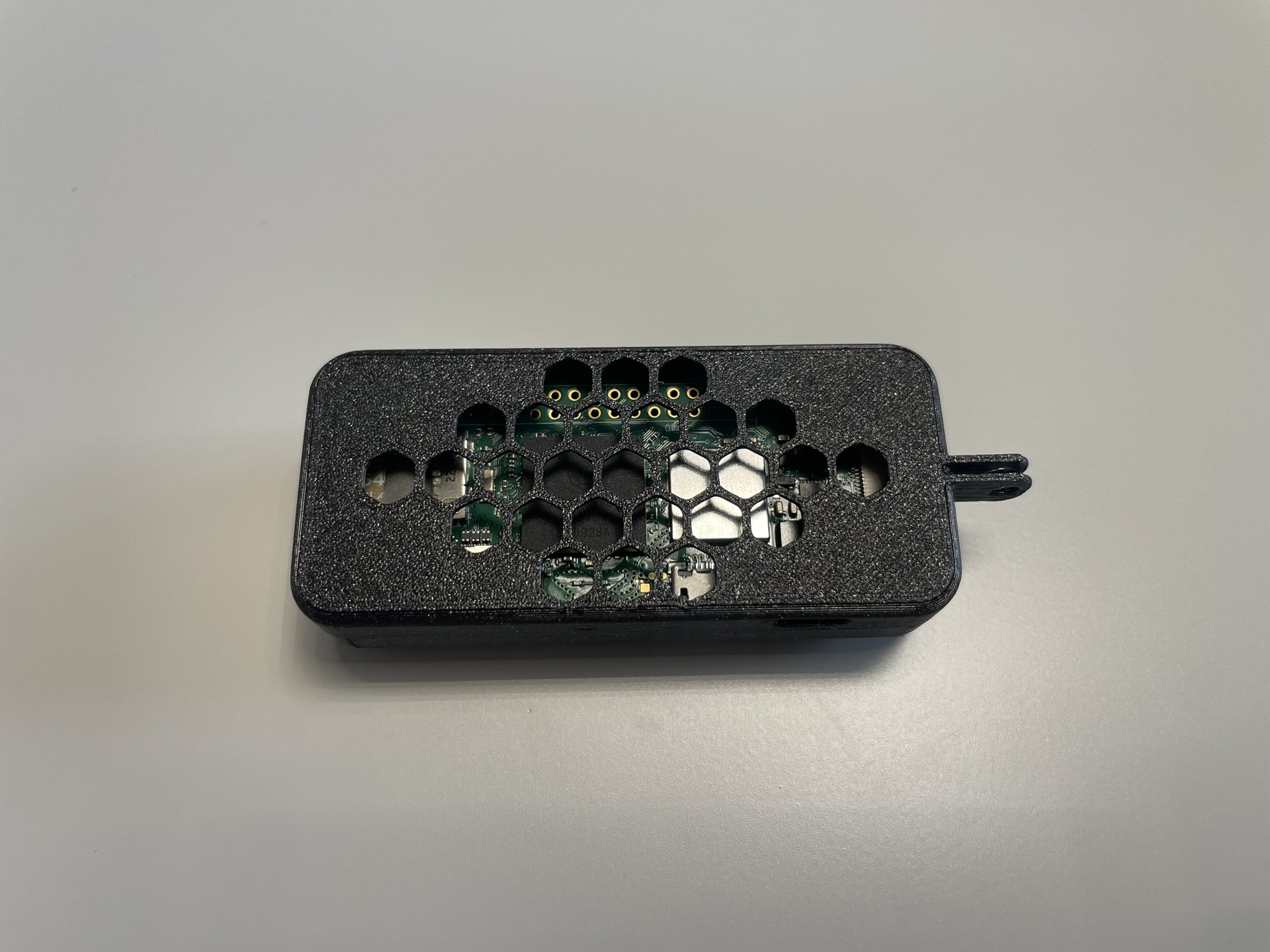 RaspiCam for PrusaConnect by Chris_Schumi | Download free STL model ...