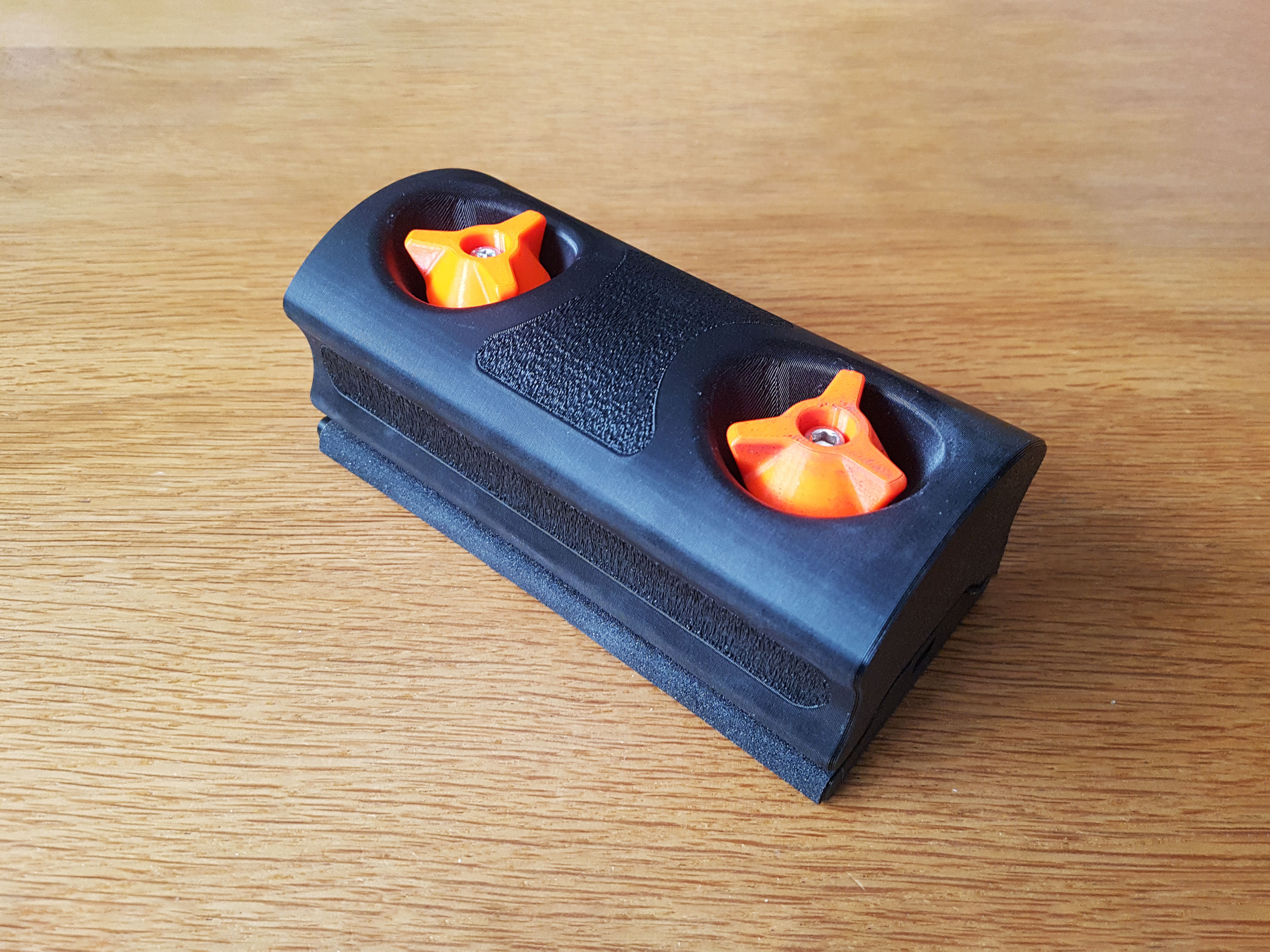 Sanding Block