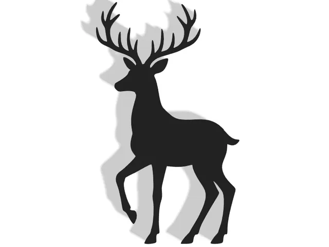 Deer Decor