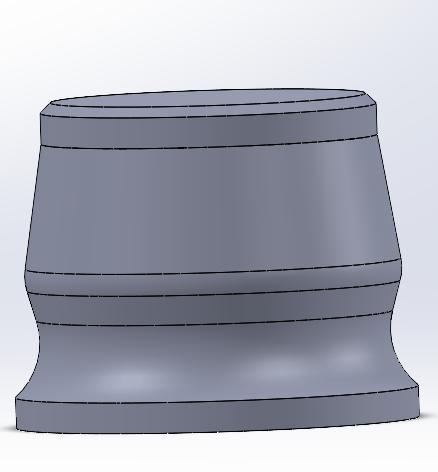 Miniatura 2 do modelo 3D Eureka Libra Blind Shaker