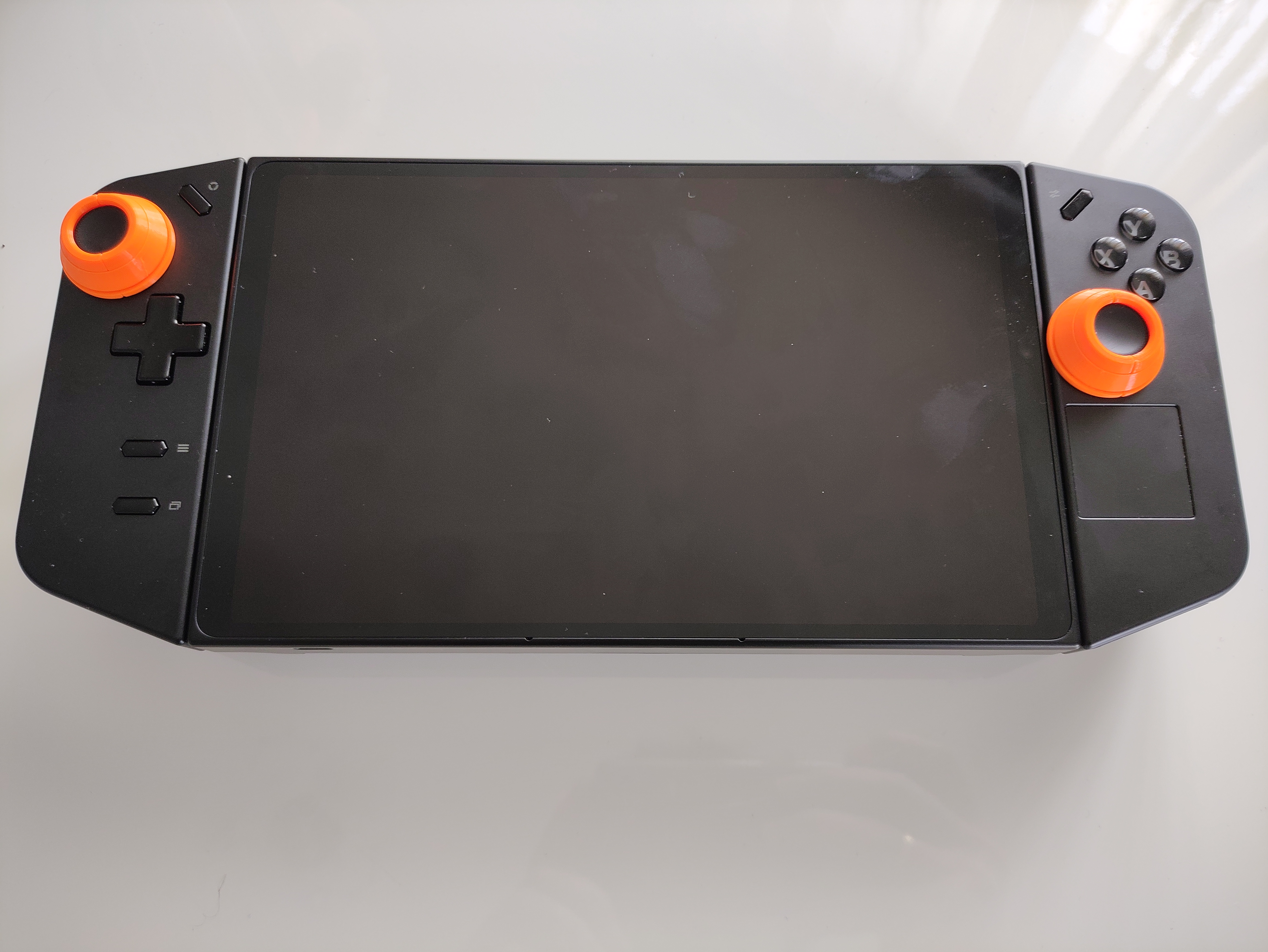 Lenovo Legion Go JoyStick Protector