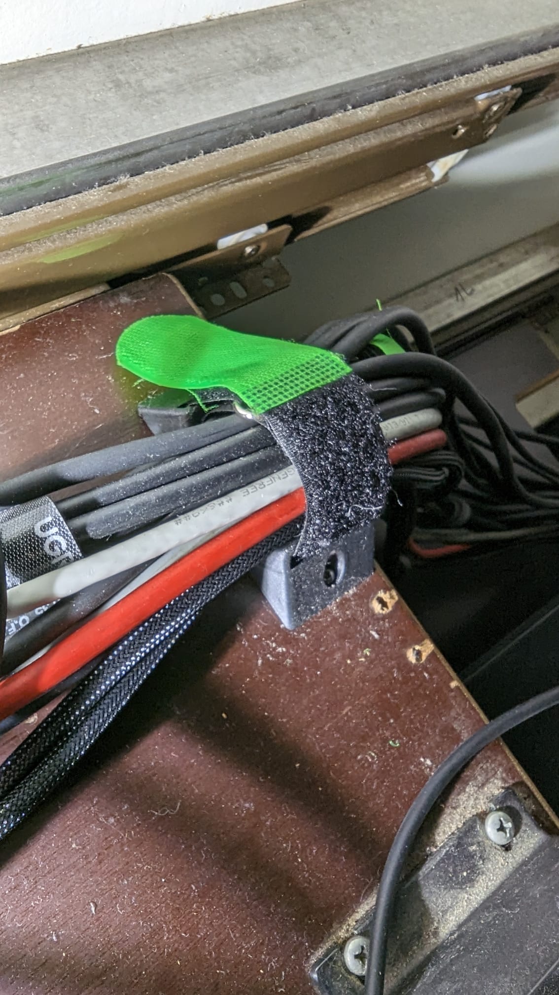 Strain Reliefs (various sizes) by Ichooorrr Download free STL model