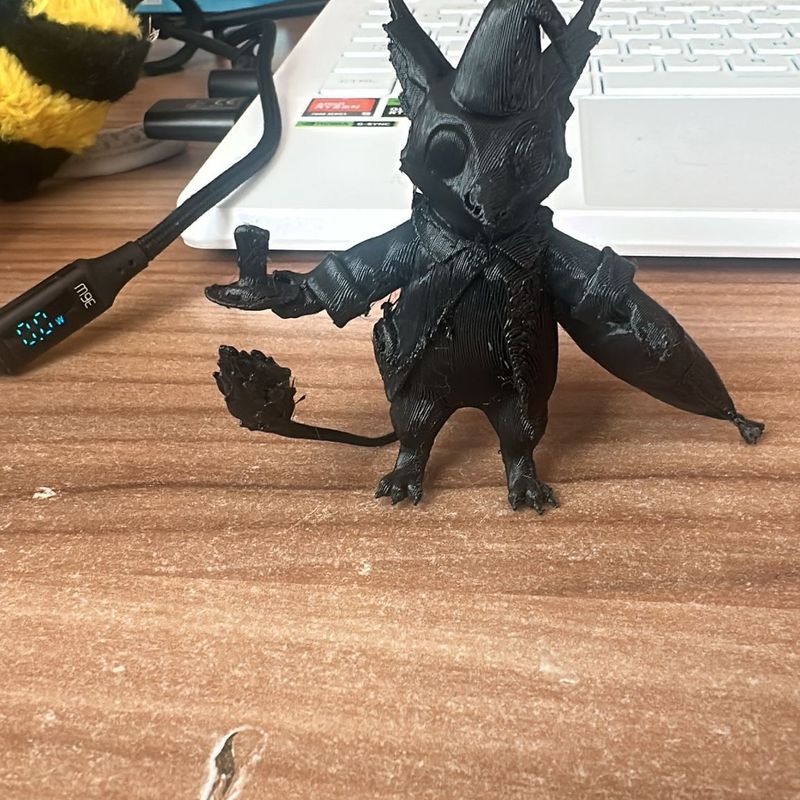Rem Deadlock by Human TR | Download free STL model | Printables.com