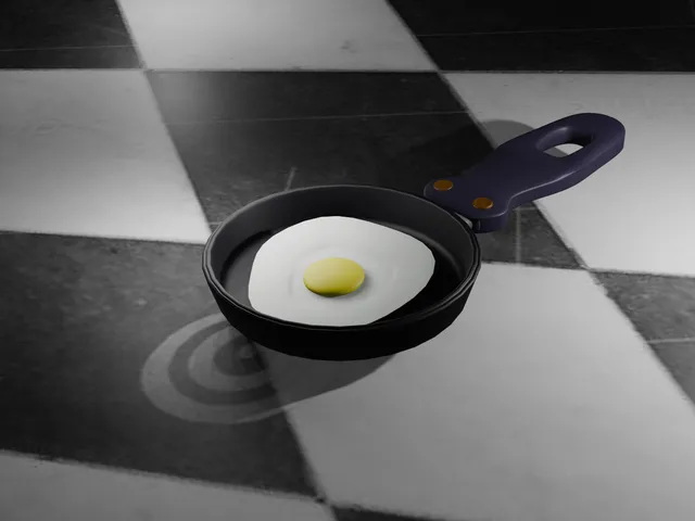 Pan