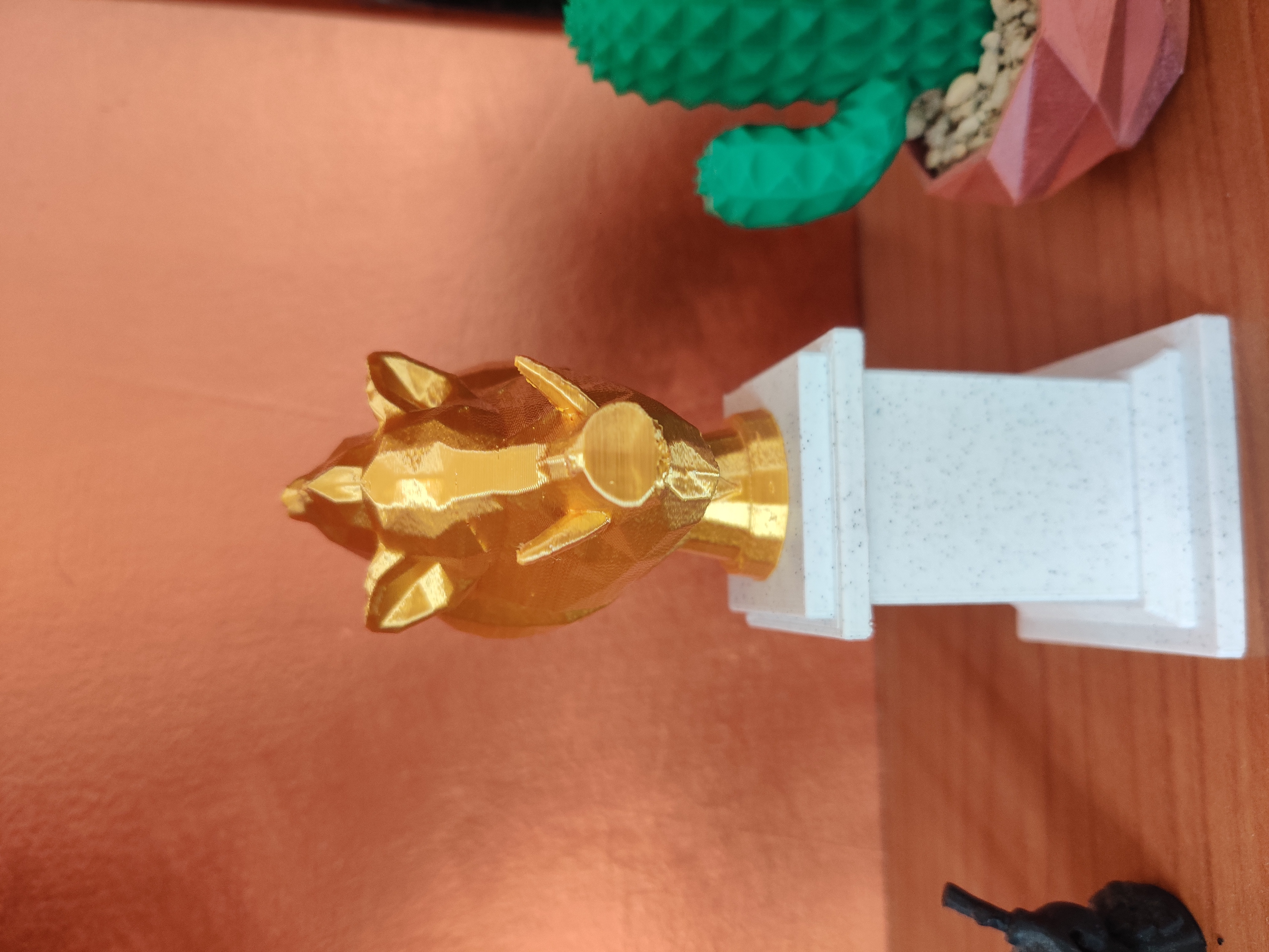 Age of empires 4 boar trophy