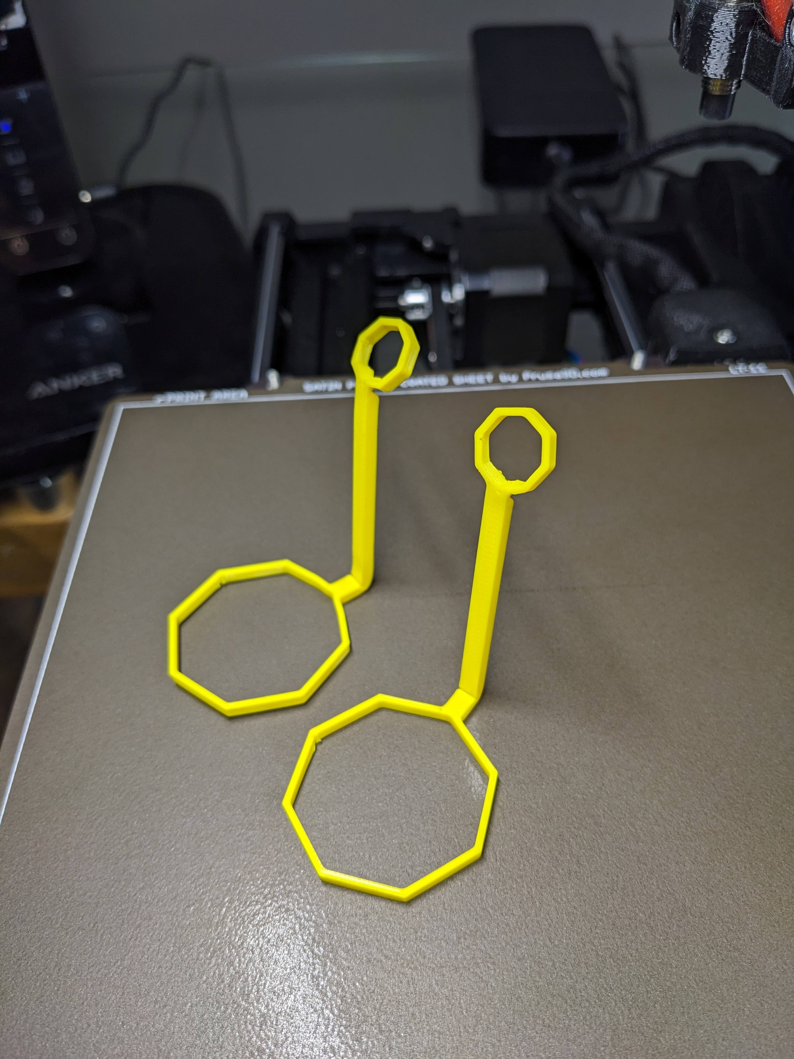 Quick and Simple Easter Egg Dipper