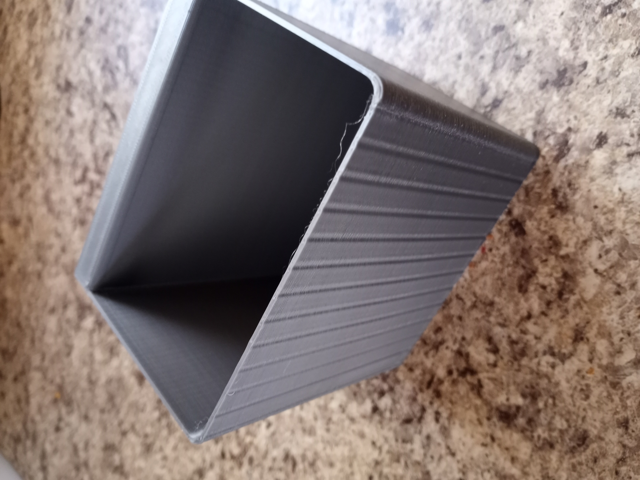 Miniatura 3 do modelo 3D Silverware holder