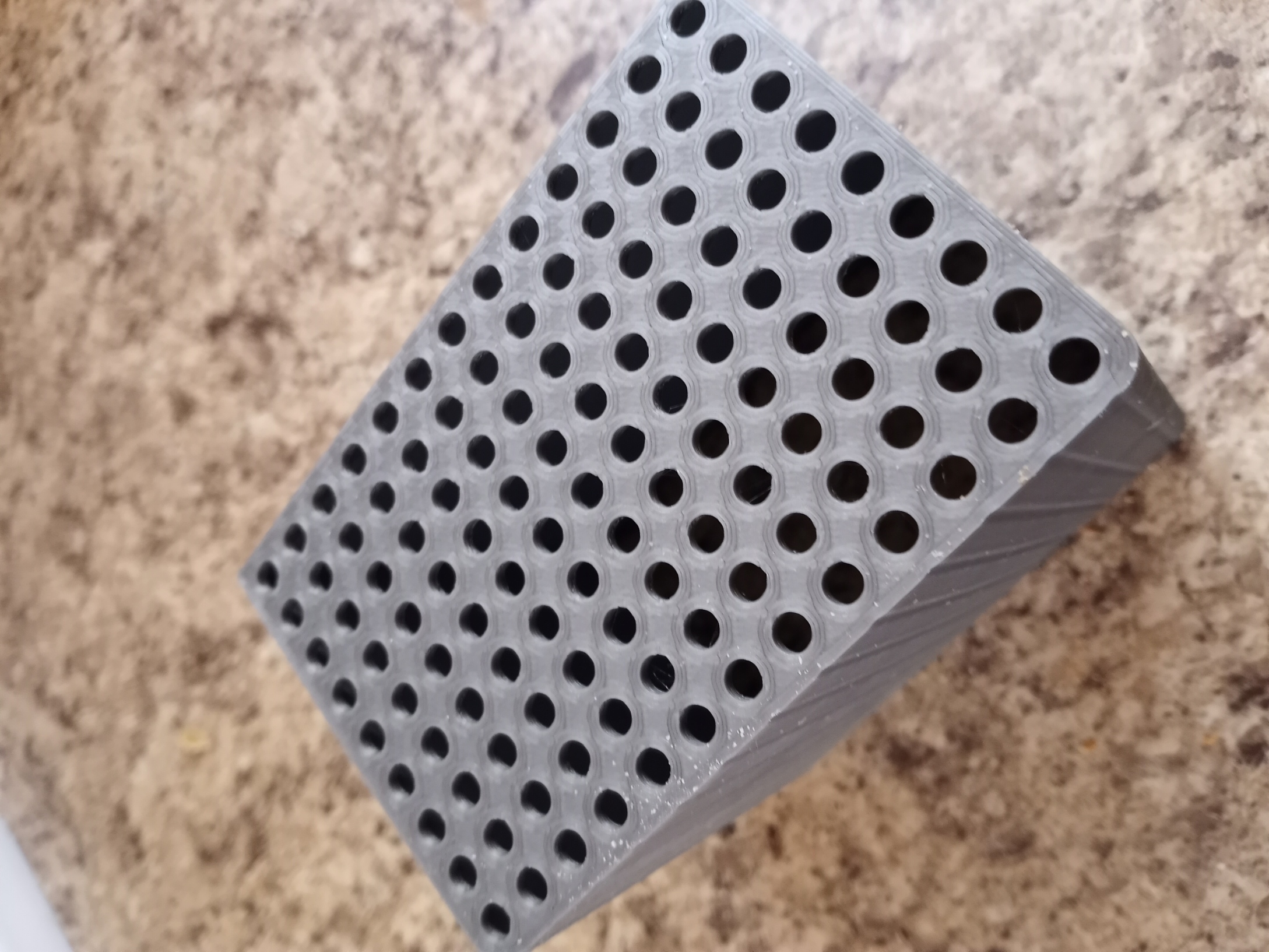 Miniatura 2 do modelo 3D Silverware holder
