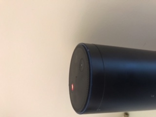 Replacment led ring for amazon echo