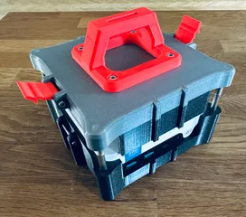 Chuwi LarkBox X 2023 Case